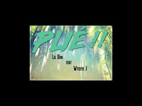 LA DON x WYCKYD J - PLIÉ