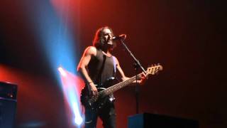 ROSENDO - EL ALMA SE COLMA  (Huesca - 06/08/2011)