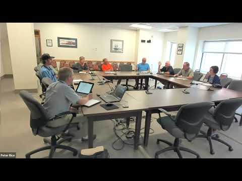 7.13.2022 Trees & Public Greenery Committee