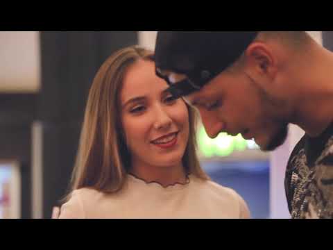 Nyno Vargas – Firma de discos “Dicen de mí” Murcia