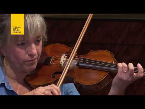 Lidewij van der Voort & Fred Jacobs - Locke, Kapsberger and others