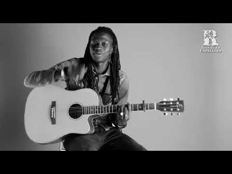 Lidiop - Road of jah (Live acoustic)