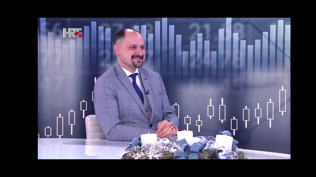 Stanje u Hrvatskoj, EU i 2026 godina