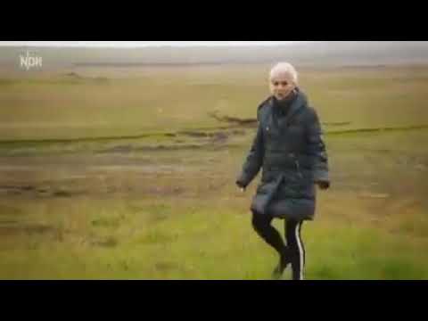 Ina Müller auf Island trifft Henri Henrisson