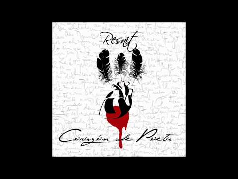 Resnit - La hora del recreo [Corazón de poeta]