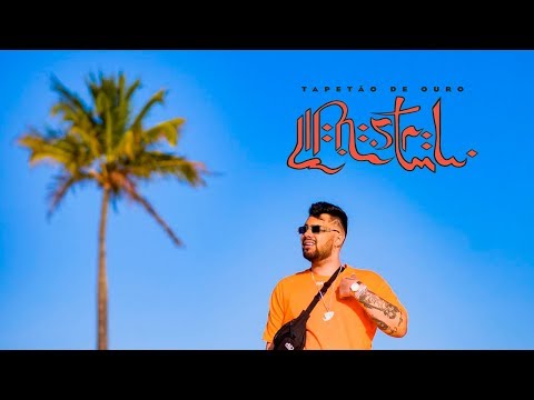 Menestrel - Tapetão de Ouro