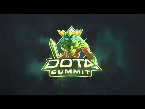 🔴 [EN] Team Serenity vs J.Storm | Dota 2 Live Summit 10 | Game 01