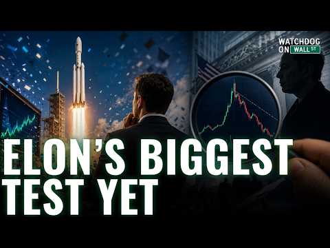 IPO Fever and the SpaceX Reality Check