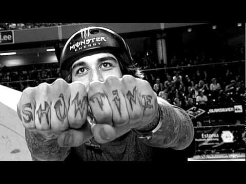 Harry Main - Simple Session 12 Bronze medal runs!