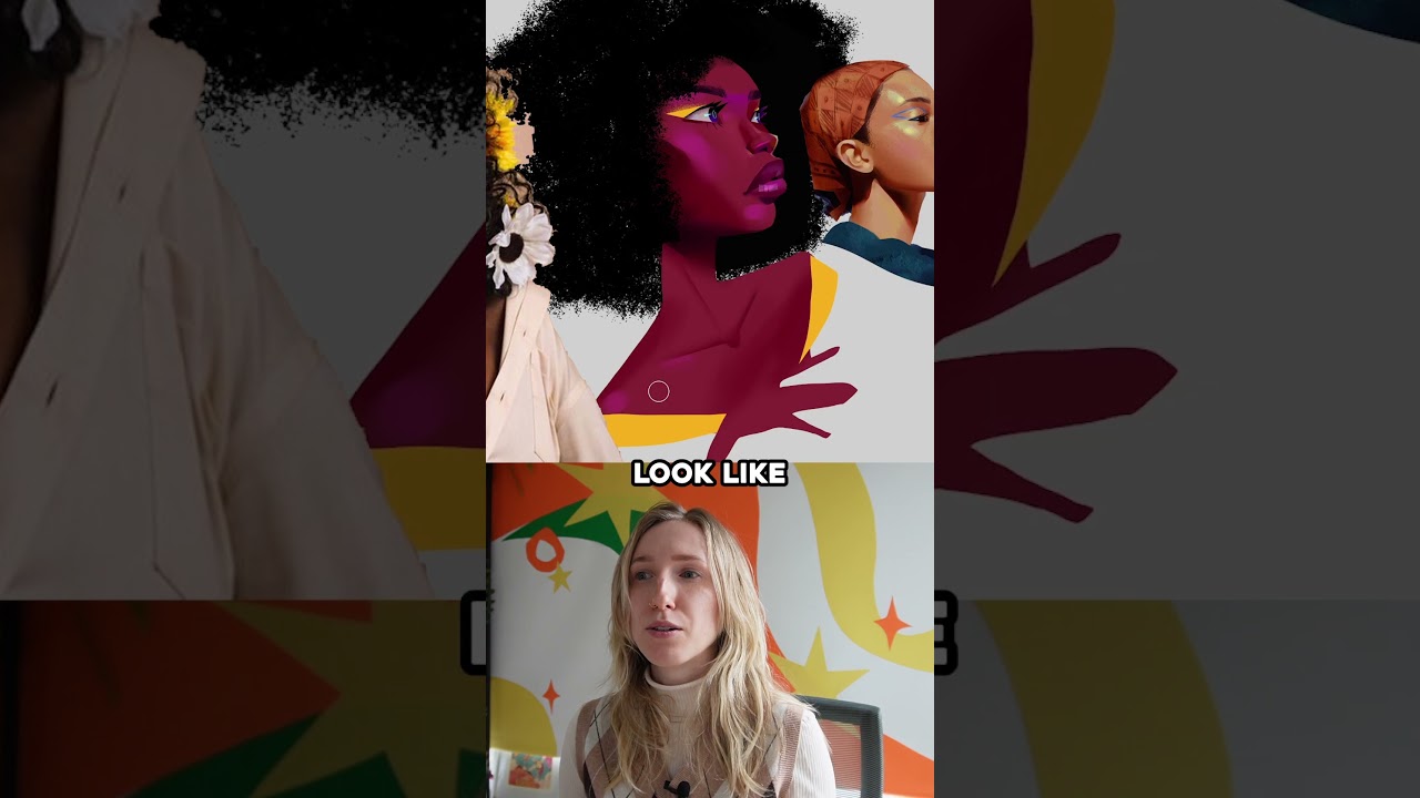 DON'T use reference as a BLUEPRINT