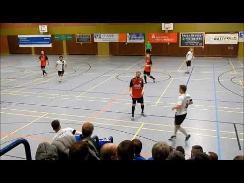 2.HF SG Wickenrode/Helsa - Olympia Kassel Matthias Alt Gedächtnisturnier 2017