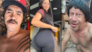 1 HORA de VÍDEOS ENGRAÇADOS 2025 – Tente Não Rir! 😂 PARTE 2