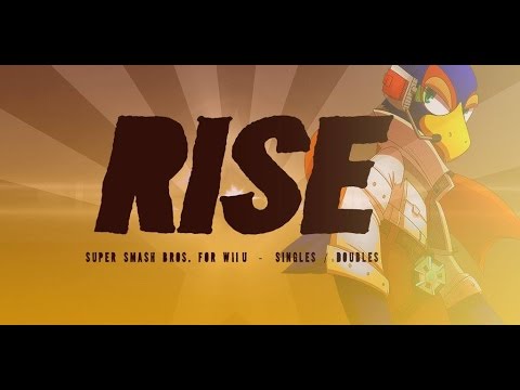 Rise 2016