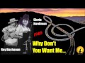 Roy Buchanan & Gloria Hardiman - Why Don't You Want Me (Kostas A~171)