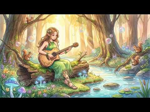 Soft Background Music for Relaxation