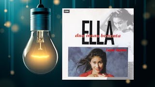 Download lagu Layar Impian [Impian KRU Mix] - Ella mp3