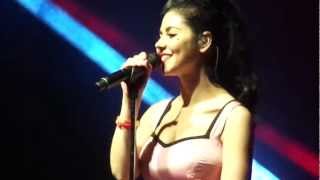 Marina and the Diamonds - Sex Yeah