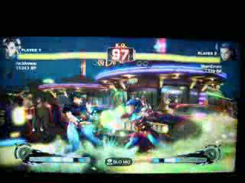 mainerrain vs rockhowar