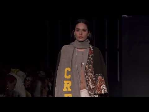 Francesca Marchisio - STOIC’NESS collection - Altaroma Rome is my runway