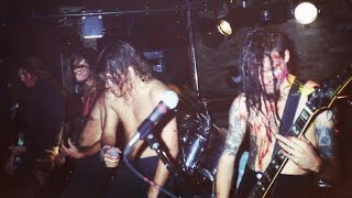 Acid Bath - God Machine (Live at Jimmy’s Music World, 1993)