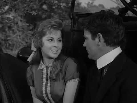 3x23 pt.2 L'ultimo rito di Jeff Myrtlebank - Ai Confini Della Realtà (The Twilight Zone)