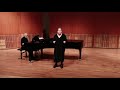 I´m full of Happiness - Benjamin Britten