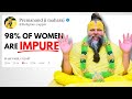 Reality Of Modern Women