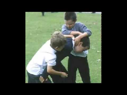 The White Shadow Of Norway ft. Fortunato & DL Law - Back In The Day