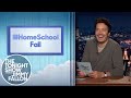 Hashtags: #HomeSchoolFail Hashtags: #HomeSchoolFail