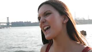 Lissa Lo - All I Need ft. Patrick Dunn (Robby Burke Remix) Official Music Video