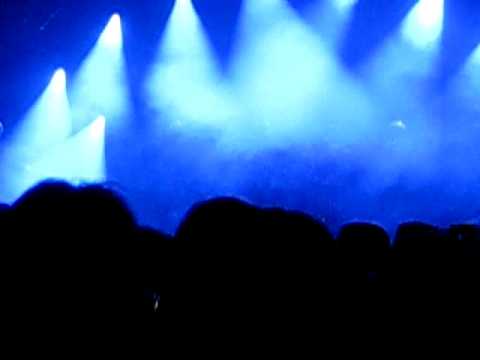 Hellfest 2009 - Heaven and Hell - Intro