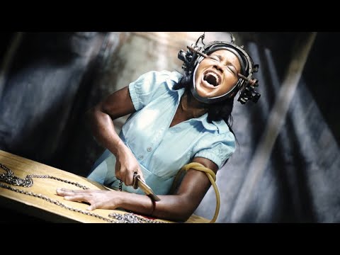 Saw VI  Full Movie Facts & Review /  Tobin Bell / Costas Mandylor