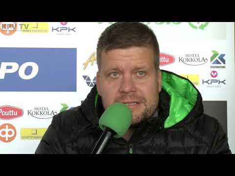 KPV - AC Kajaani la 10.10.2020 | Otteluennakko