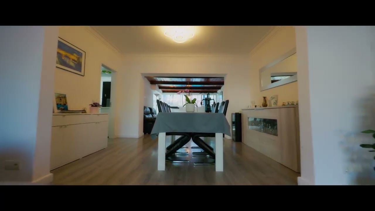 Vídeo do imóvel