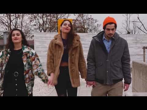 Terrõne - Herba - Official Video