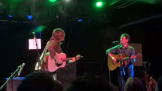 Evan Dando, with Gerard Love - Older Guys (Live) Glasgow October 2024
