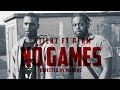 Stickz Ft. Perm | No Games (Music Video ...