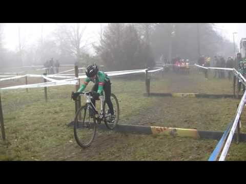 8-9 jarige boortmeerbeek