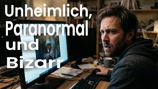 Unheimlich, Paranormal und Bizarr #4  2026  Es wird immer irrer