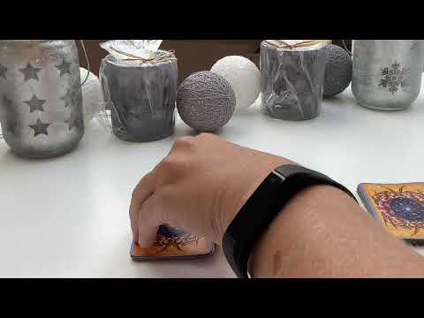 Orakel | Jahresvorschau auf die 12 Monate in 2021... | Liebe, Beruf, Finanzen / Geld... | Lenormand