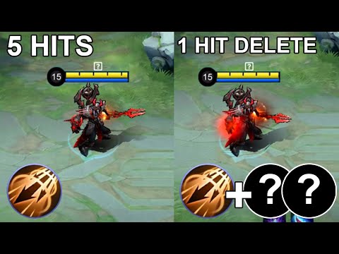 MOSKOV INSPIRE META IS GOOD, BUT THIS ONE IS GOD TIER MODE!