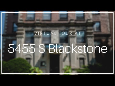 Ivy Tower | 5455 S Blackstone Ave 2G | Renovated Studio Apartment A3 | Ivy Residences