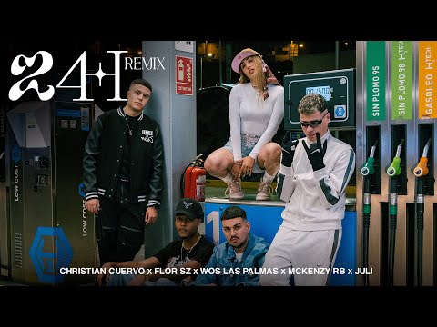 Miniatura de 24h REMIX
