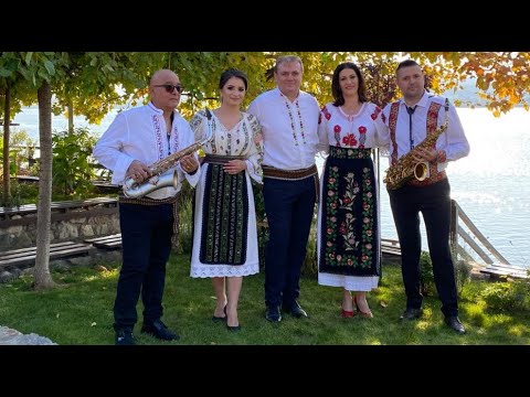 Ljubisa Pavlovic Pau / Sandica Filipescu /Veronica Chisota & Ziva Dinulovic si Relu Trusca 2022