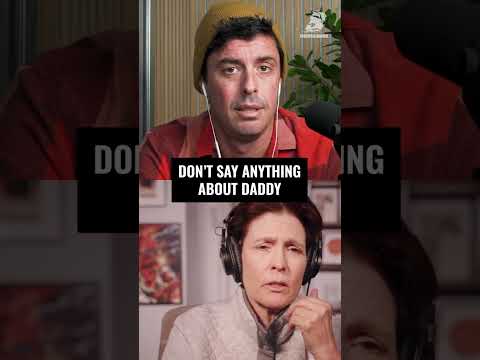 Kara Swisher: "What a shitty argument: Daddy's friend is the president and I get what I want"