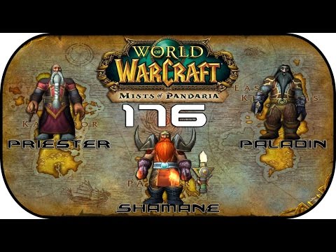 WORLD OF WARCRAFT #176 [Full HD] Keule is dabei ★ Lets Play Together ★
