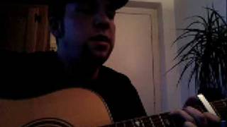 Milow - Darkness Ahead and Behind (Cover)