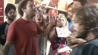 Good Old War "That's What's Wrong"