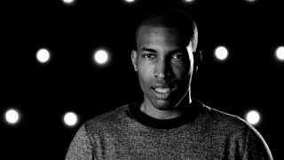 Jarell Perry "Getaway" - Official Music Video