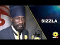 Sizzla: Triumphant Return To US, Support Black Lives Matter Movement